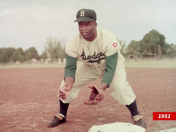 jackie robinson