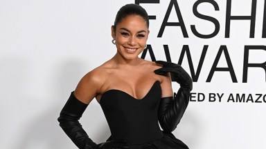 Vanessa Hudgens