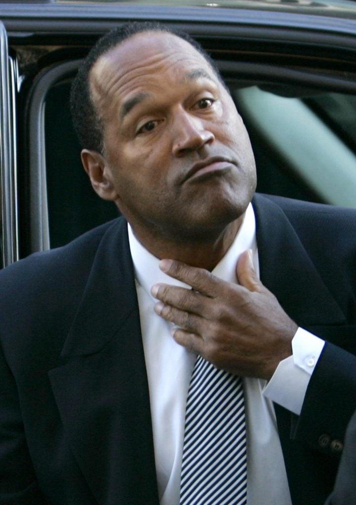 O. J. Simpson