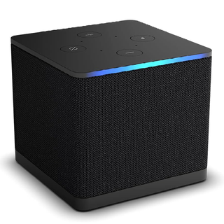 Fire TV Cube