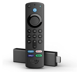 Amazon Fire TV Stick