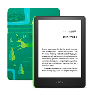 Kindle Paperwhite Kids