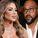 Larsa Pippen, Marcus Jordan Remove Each Other From Social Media, Spark Breakup Rumors