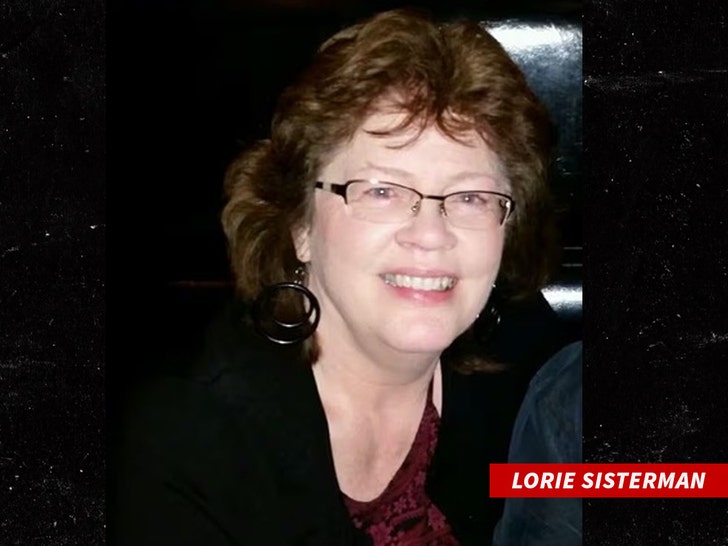 Lorie Sisterman