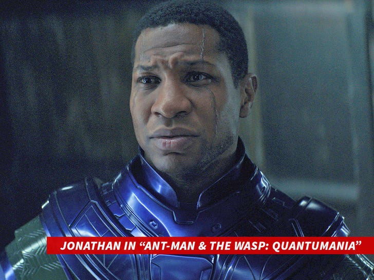 jonathan majors ant man