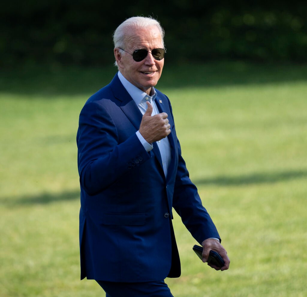 President Joe Biden Picture