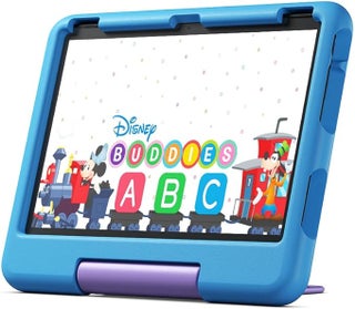 Amazon Fire 10 Kids Tablet