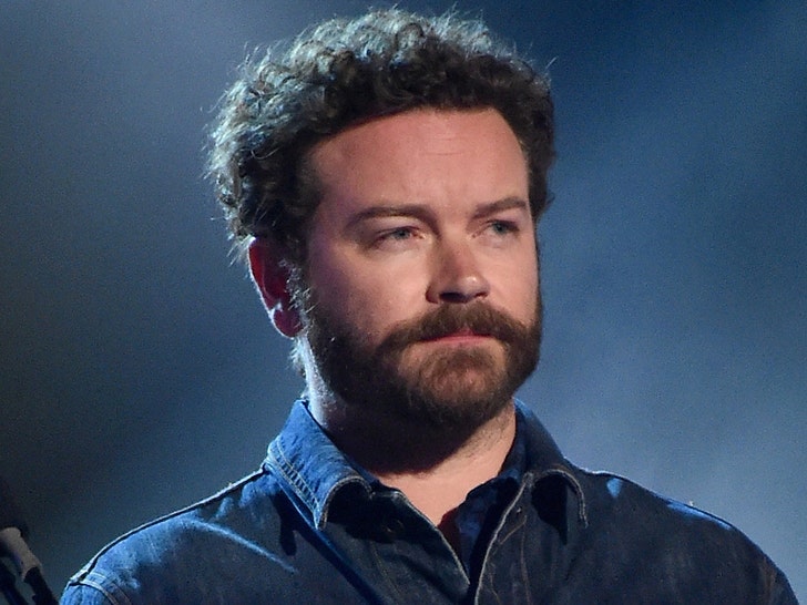 danny masterson