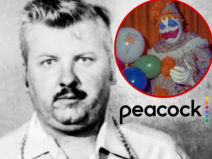 john wayne gacy