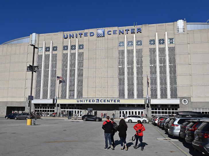 United Center