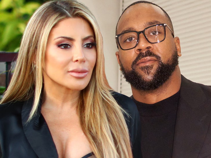 larsa pippen marcus jordan primary