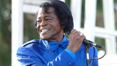 James Brown