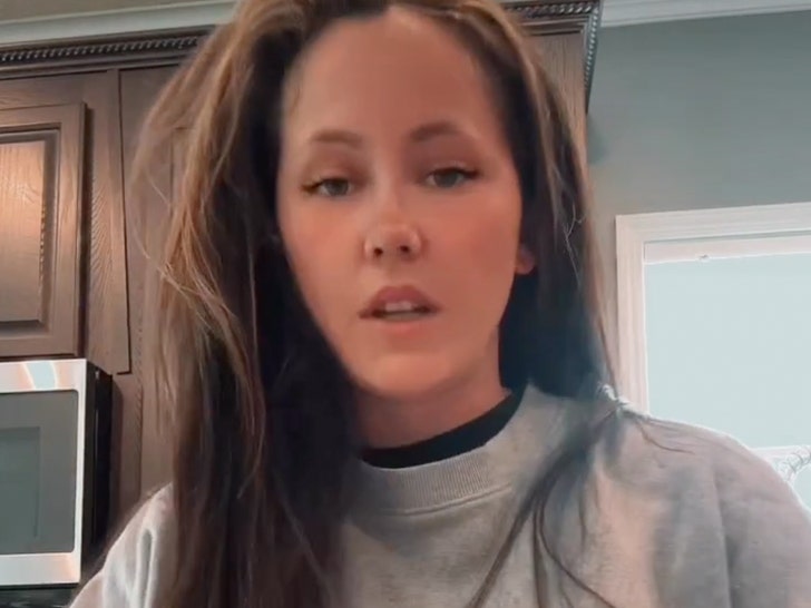 jenelle evans