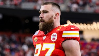 Travis Kelce