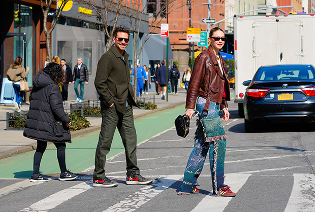 Bradley Cooper, Gigi Hadid