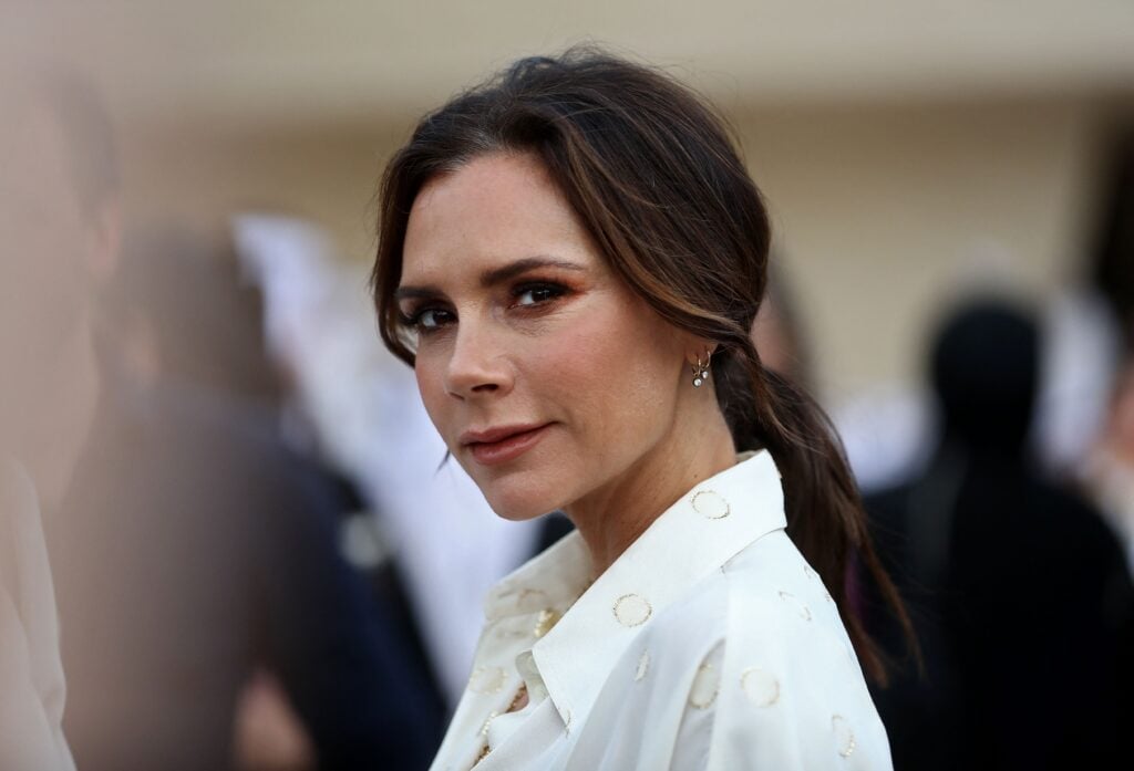 Victoria Beckham in 2019.