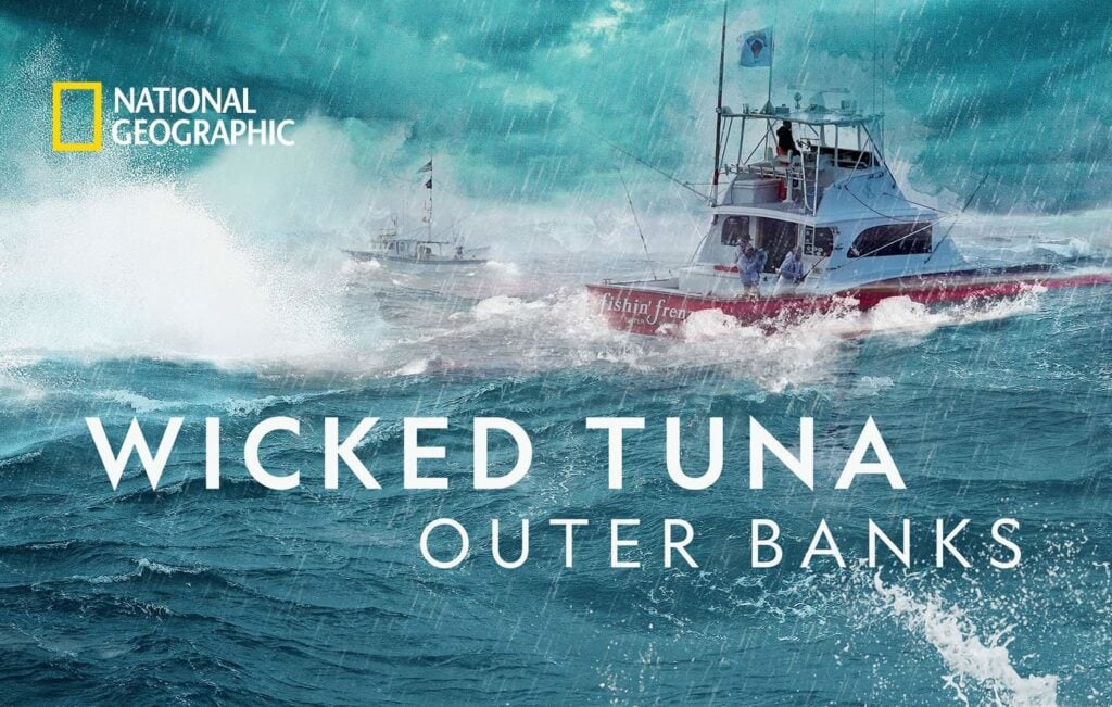 Wicked Tuna: Outer Banks