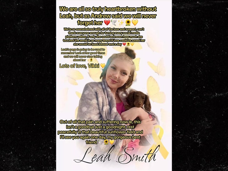 Leah Smith post_