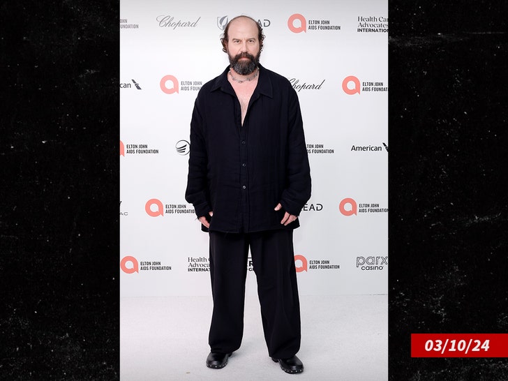 Brett Gelman