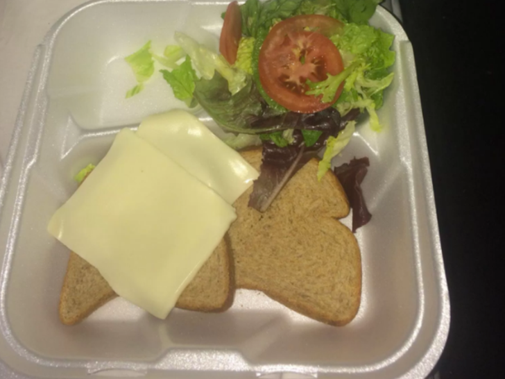 Fyre Festival Fail