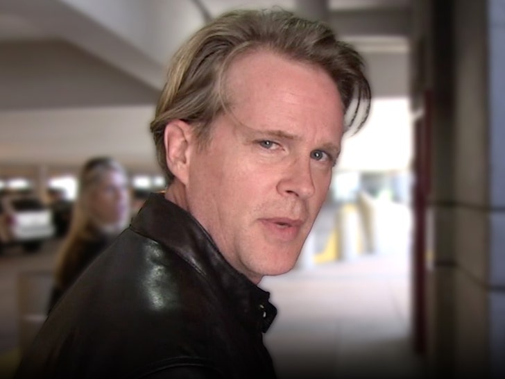 Cary Elwes