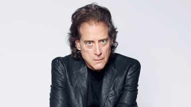 Richard Lewis