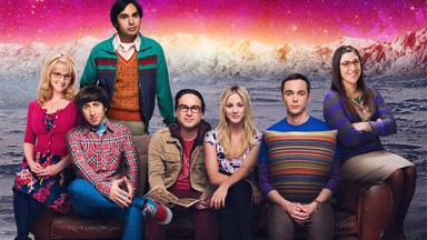 The Big Bang Theory