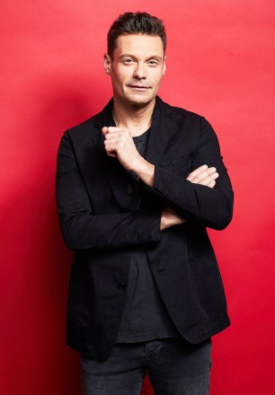 Ryan Seacrest
iheart Radio Wango Tango Backstage Portrait Studio, Los Angeles, USA - 02 Jun 2018