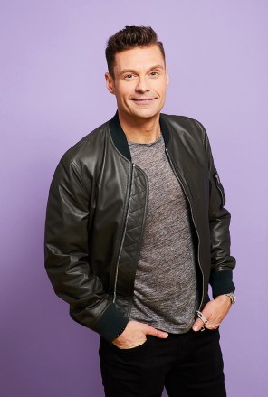 Ryan Seacrest
KIIS FM 102.7 Wango Tango Concert, Portraits, Carson, USA - 22 May 2017