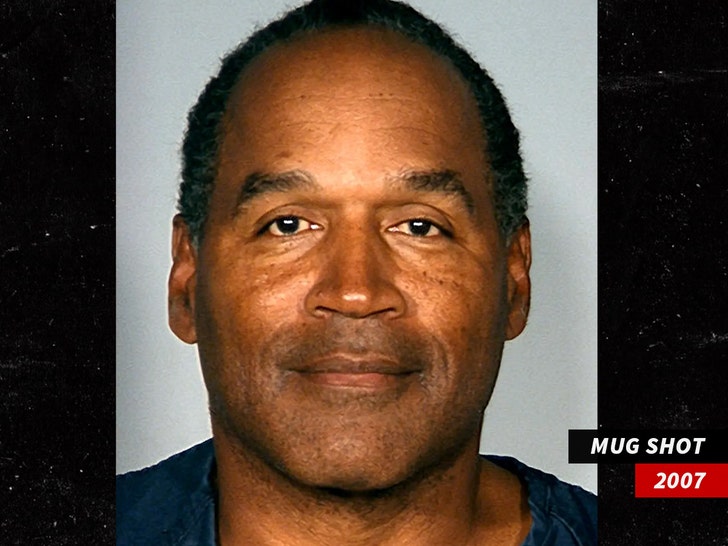 oj simpson mug