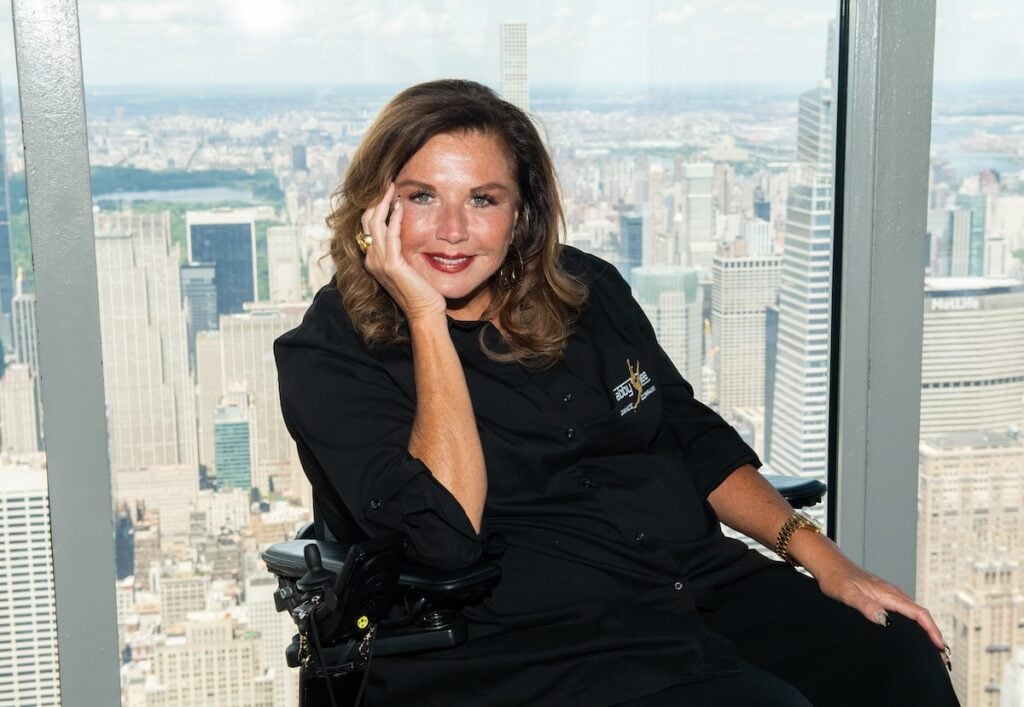 Abby Lee Miller 