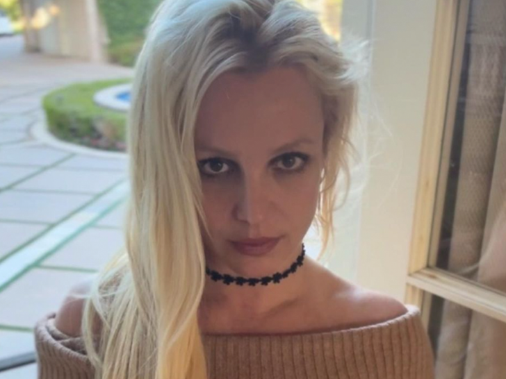 Britney spears