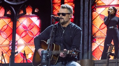 eric church