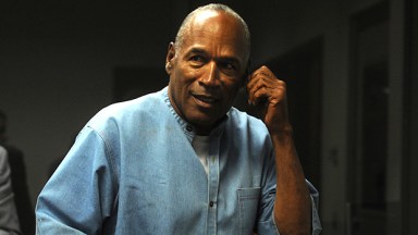 O.J. Simpson