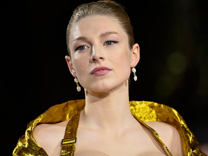 Hunter Schafer