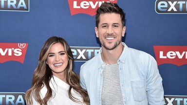 JoJo Fletcher and Jordan Rodgers