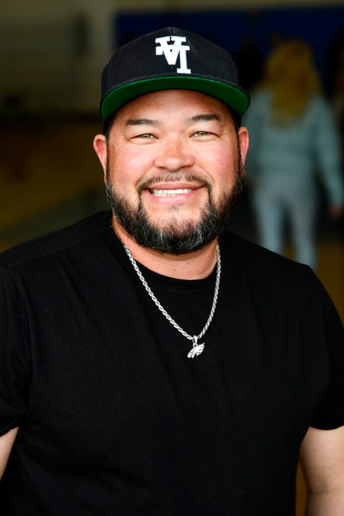 Jon Gosselin in March of 2024.