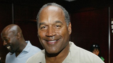 O.J. Simpson