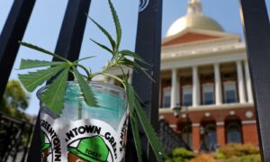 $187,000 pot leadership post opens up to nationwide search